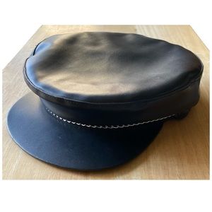 5/$25 Unisex Costume Motorcycle Cap